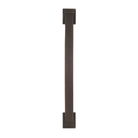 A large image of the Amerock BP29365 Amerock-BP29365-Front View in Oil Rubbed Bronze
