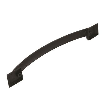 A large image of the Amerock BP29365 Amerock-BP29365-Side View in Oil Rubbed Bronze