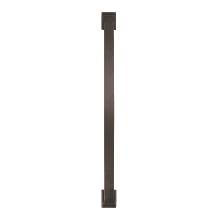 A large image of the Amerock BP29367 Amerock-BP29367-Front View in Oil Rubbed Bronze