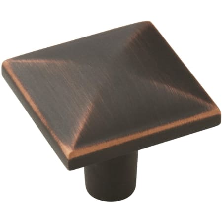 A large image of the Amerock BP29370 Oil Rubbed Bronze