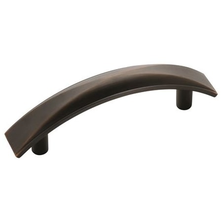 A large image of the Amerock BP29379 Oil Rubbed Bronze