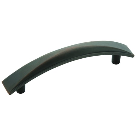 A large image of the Amerock BP29385-25PACK Oil Rubbed Bronze