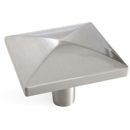 A large image of the Amerock BP29398 Satin Nickel