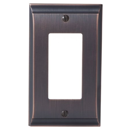 A large image of the Amerock 1906990 Oil Rubbed Bronze