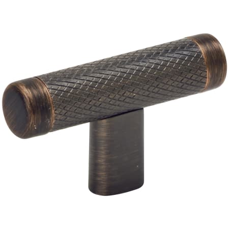 A large image of the Amerock BP36556 Oil Rubbed Bronze