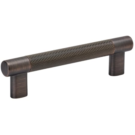 A large image of the Amerock BP36558 Oil Rubbed Bronze