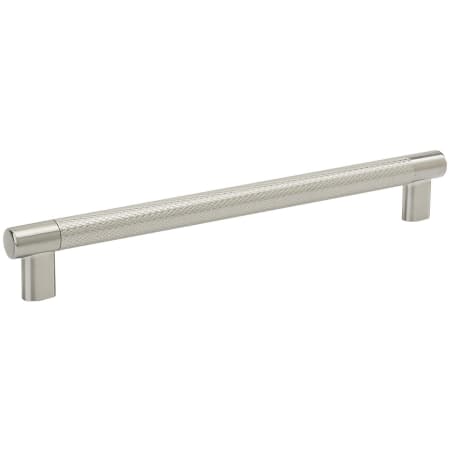 A large image of the Amerock BP36560 Satin Nickel