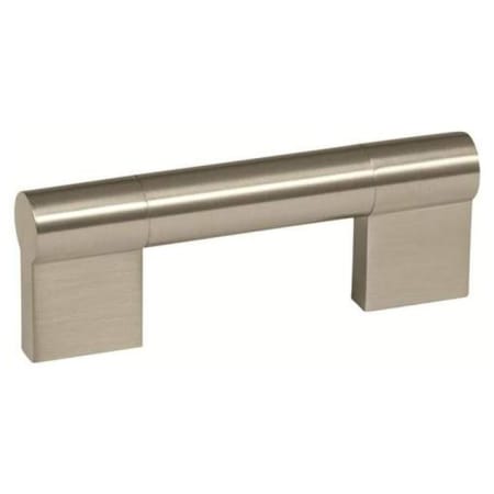 A large image of the Amerock BP36564 Satin Nickel