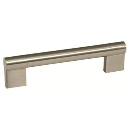 A large image of the Amerock BP36566 Satin Nickel
