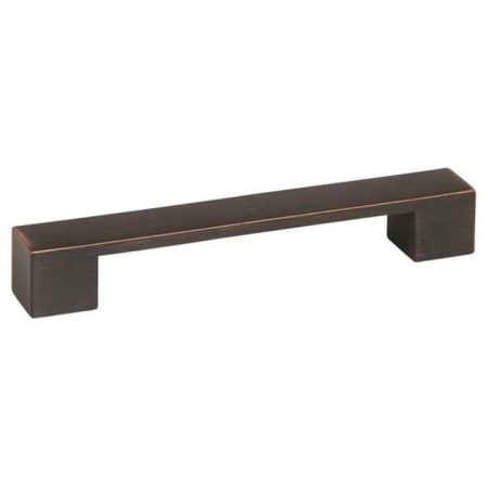 A large image of the Amerock BP36568 Oil Rubbed Bronze