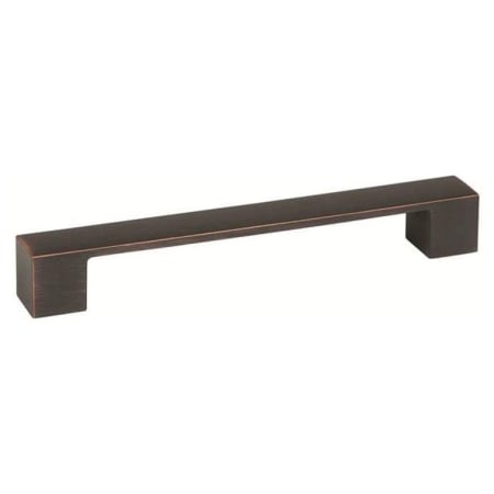 A large image of the Amerock BP36569 Oil Rubbed Bronze