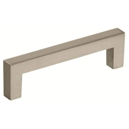A large image of the Amerock BP36570 Satin Nickel