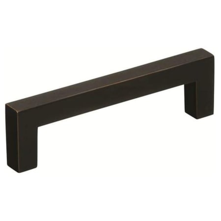 A large image of the Amerock BP36570 Oil Rubbed Bronze