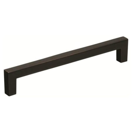 A large image of the Amerock BP36572 Oil Rubbed Bronze