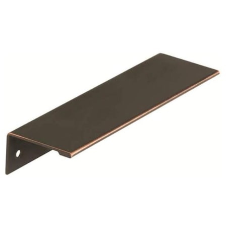 A large image of the Amerock BP36575 Oil Rubbed Bronze