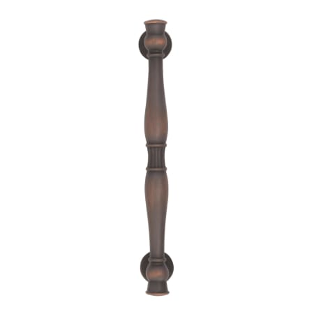 A large image of the Amerock BP36594 Amerock-BP36594-Front View in Oil Rubbed Bronze
