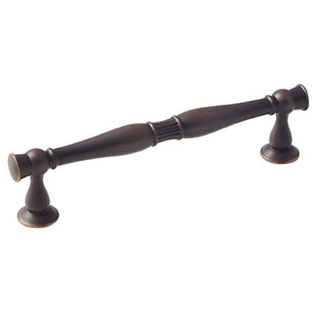 A large image of the Amerock BP36594 Oil Rubbed Bronze