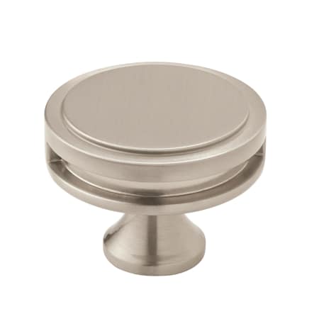 A large image of the Amerock BP36604 Satin Nickel