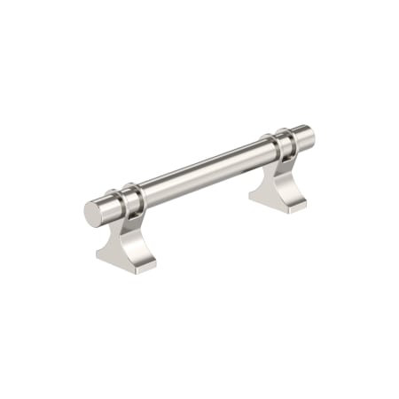 A large image of the Amerock BP36605 Polished Nickel