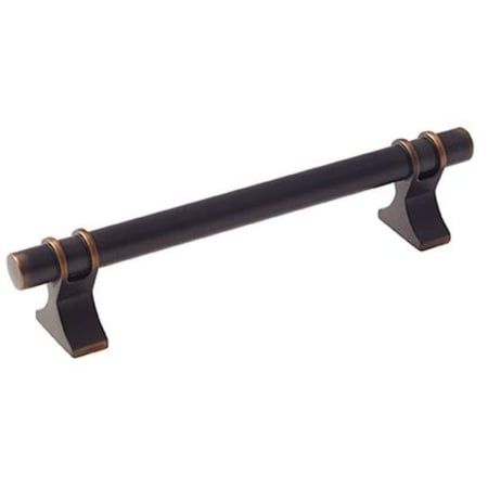 A large image of the Amerock BP36606 Oil Rubbed Bronze