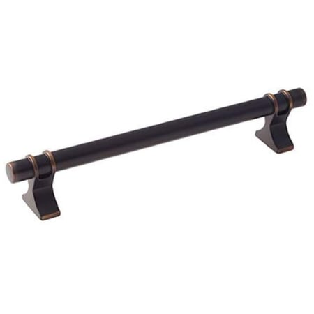 A large image of the Amerock BP36607 Oil Rubbed Bronze
