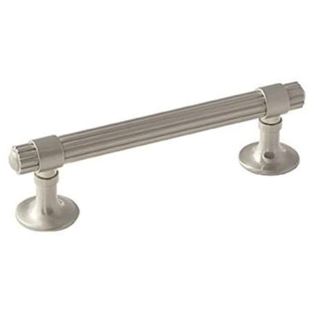 A large image of the Amerock BP36621 Satin Nickel