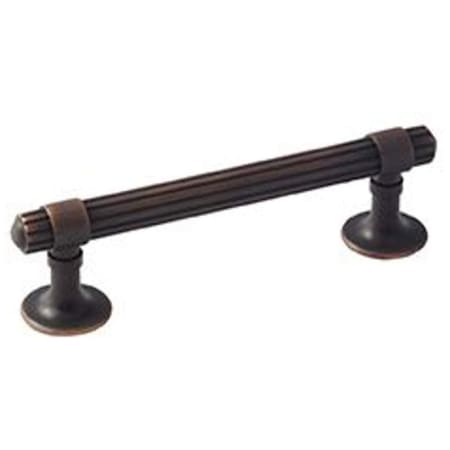 A large image of the Amerock BP36621 Oil Rubbed Bronze