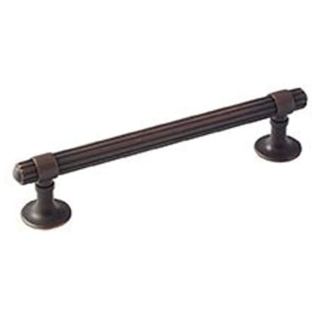A large image of the Amerock BP36622 Oil Rubbed Bronze