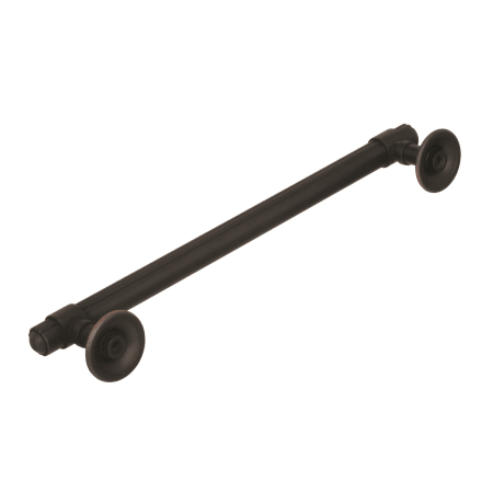 A large image of the Amerock BP36623 Amerock-BP36623-Side View in Oil Rubbed Bronze