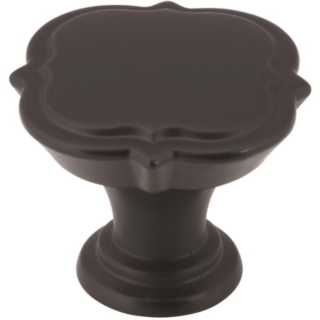 A large image of the Amerock BP36628 Black Bronze