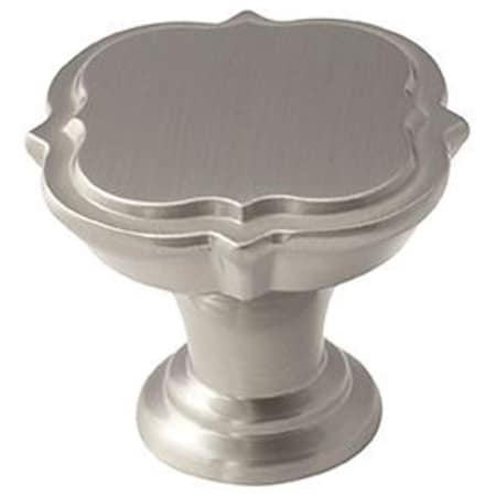 A large image of the Amerock BP36628 Satin Nickel