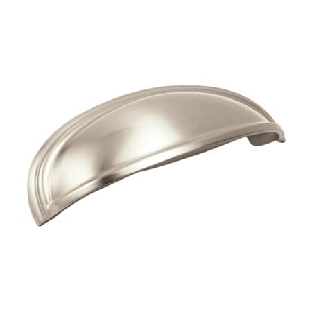 A large image of the Amerock BP36640 Satin Nickel