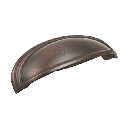 A large image of the Amerock BP36640 Oil-Rubbed Bronze