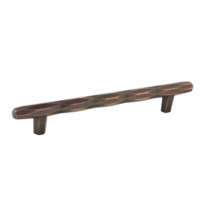 A large image of the Amerock BP36645 Oil-Rubbed Bronze