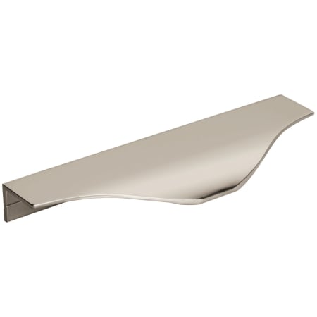 A large image of the Amerock BP36744 Polished Nickel