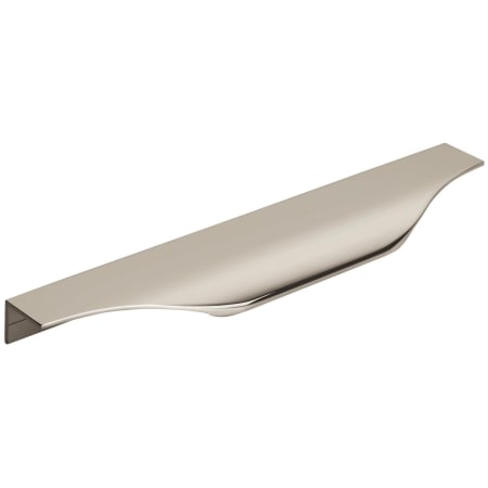 A large image of the Amerock BP36745 Polished Nickel