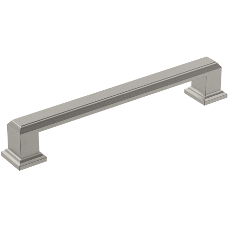 A large image of the Amerock BP36760 Satin Nickel