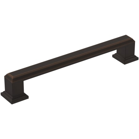 A large image of the Amerock BP36760 Oil Rubbed Bronze