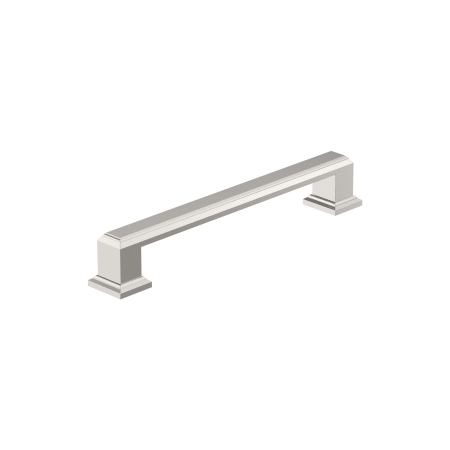 A large image of the Amerock BP36760 Polished Nickel