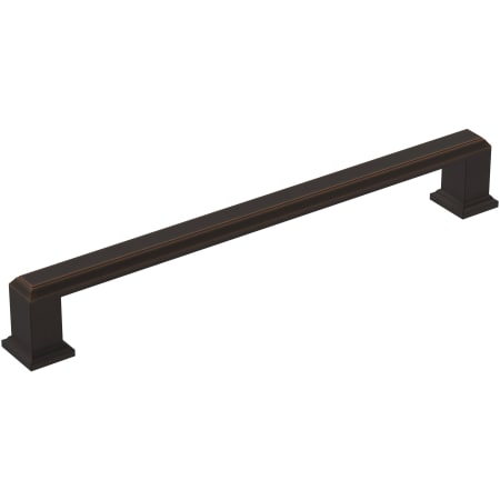 A large image of the Amerock BP36761 Oil Rubbed Bronze