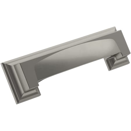 A large image of the Amerock BP36762 Satin Nickel