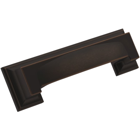 A large image of the Amerock BP36762 Oil Rubbed Bronze