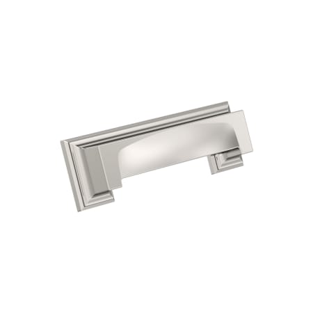 A large image of the Amerock BP36762 Polished Nickel