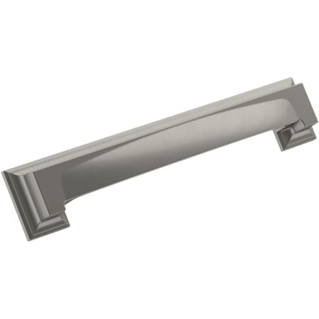 A large image of the Amerock BP36763 Satin Nickel