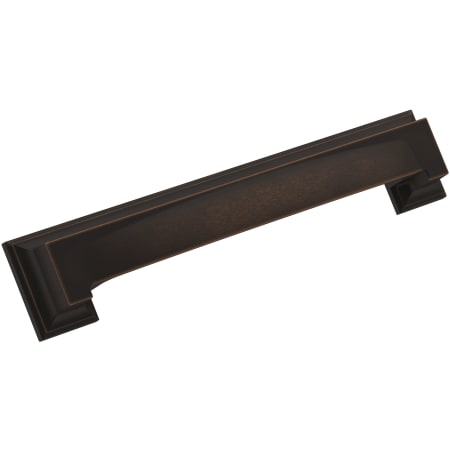 A large image of the Amerock BP36763 Oil Rubbed Bronze