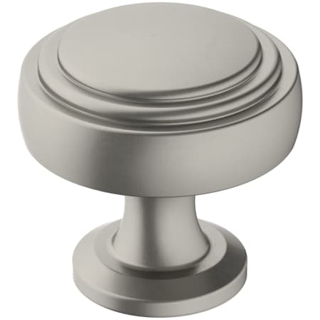 A large image of the Amerock BP36765 Satin Nickel