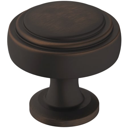 A large image of the Amerock BP36765 Oil Rubbed Bronze
