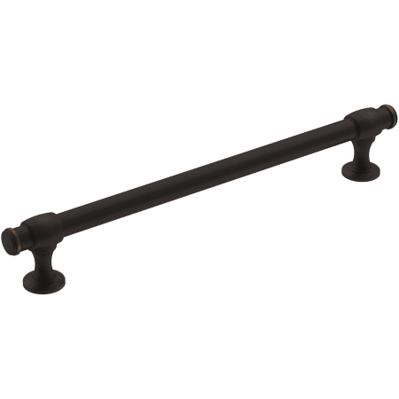 A large image of the Amerock BP36768 Oil Rubbed Bronze