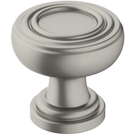 A large image of the Amerock BP36774 Satin Nickel