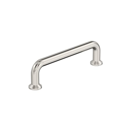 A large image of the Amerock BP36781 Polished Nickel
